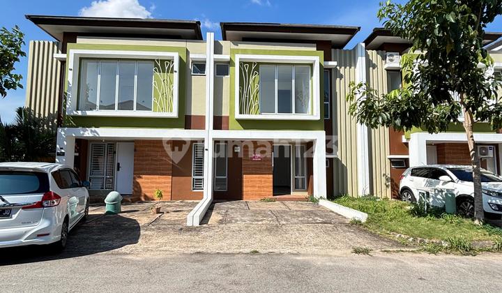 Dijual Rumah Siap Huni Batam Center, Benas Banjir Dijual Rumah Siap Huni Batam Center, Benas Banjir
