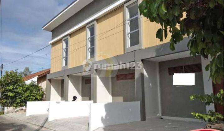 DISEWAKAN RUMAH SIAP HUNI JALAN PUTRICANDRAMIDI 1