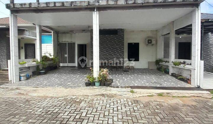 Dijual Rumah Bagus Banting Harga Furnish Siap Huni Pusat Kota  2