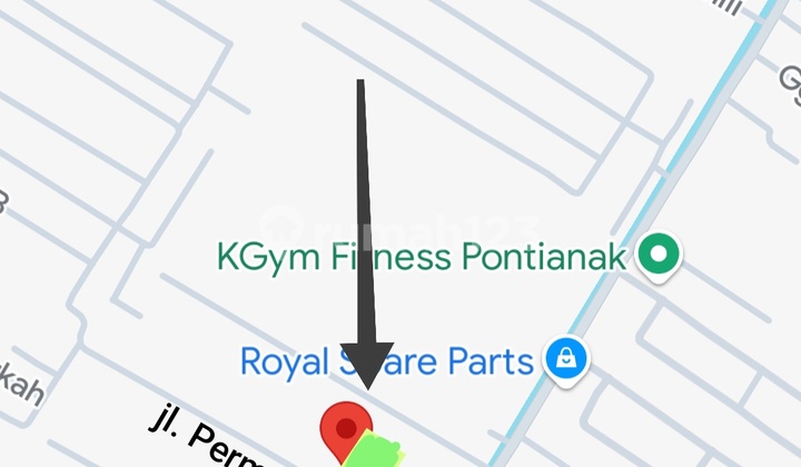 Dijual Tanah Siap Bangun Jl. Permata Paris,strategis,cocok Untuk Kos /bangun Rumah Idaman Dll Dijual Tanah Siap Bangun Jl. Permata Paris,strategis,cocok Untuk Kos /bangun Rumah Idaman Dll