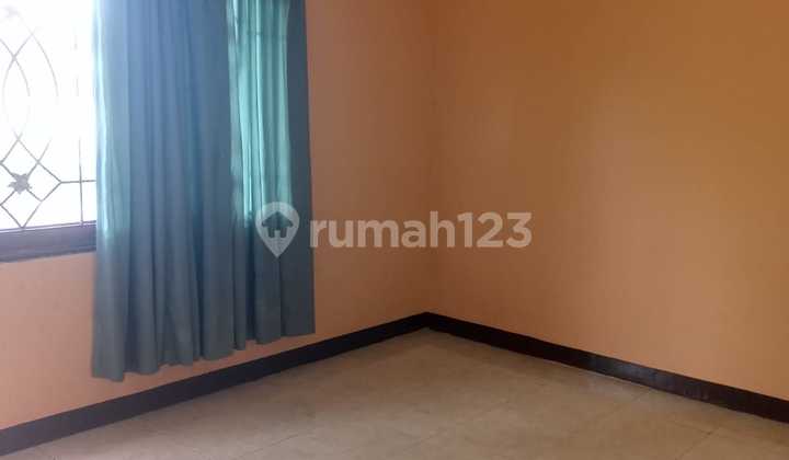 Disewakan Rumah 3 Kamar Siap Huni Jalan Cemdana 2