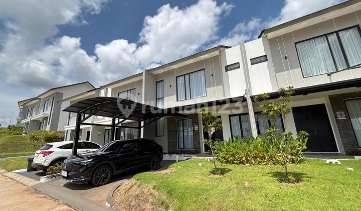 For Rent Furnished Villa Panbil Ready to Occupy