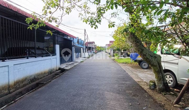 FOR SALE: LAND BESIDE SURYA JINGGA STREET FOR SALE: LAND BESIDE SURYA JINGGA STREET