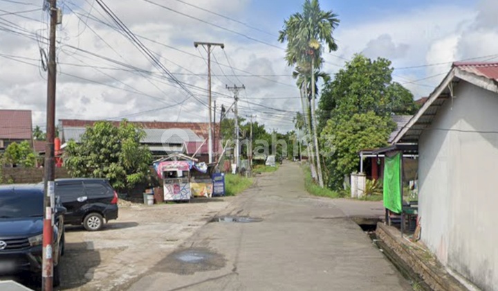 Land for Sale, Ready to Build 1 Ha, Sersam Road, Srikandi Complex Land for Sale, Ready to Build 1 Ha, Sersam Road, Srikandi Complex