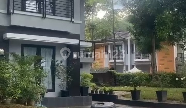 For Rent: Fully Furnished Panbil Villa, Serene, Comfortable, and Peaceful Living