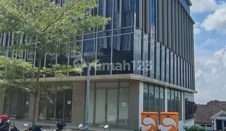 "Quick Sale: Strategic Pollux Hook Shop House, Shopping Center" 2