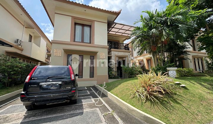 Disewakan Rumah Furnish Batam Center