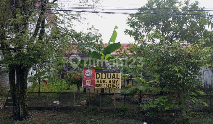 Dijual Tanah Siap Bangun Jalan Surya Pontianak Dijual Tanah Siap Bangun Jalan Surya Pontianak