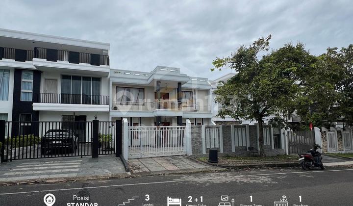 Dijuak Cepat Rumah Bukit Permata Residence 2