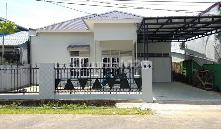 For Rent Neat House Ready to Live In Jalan Bali Agung