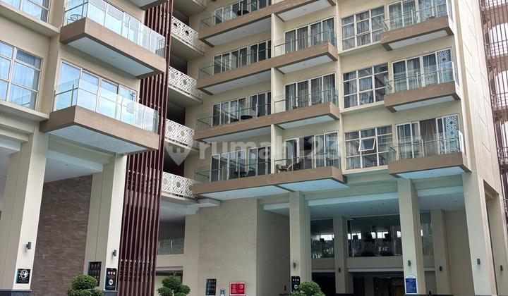 Disewakan Aparterment Full Furnish Aston Batam 2