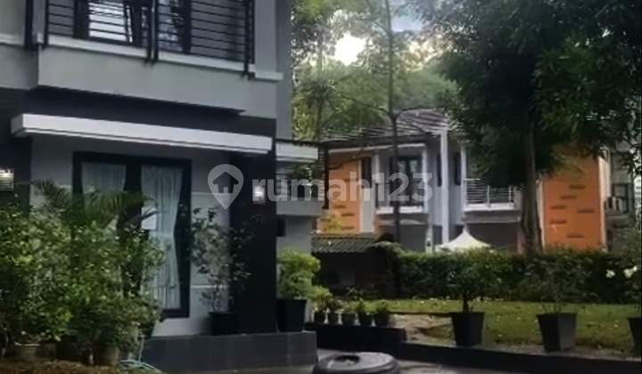 For Rent: Fully Furnished Panbil Villa, Serene, Comfortable, and Peaceful Living