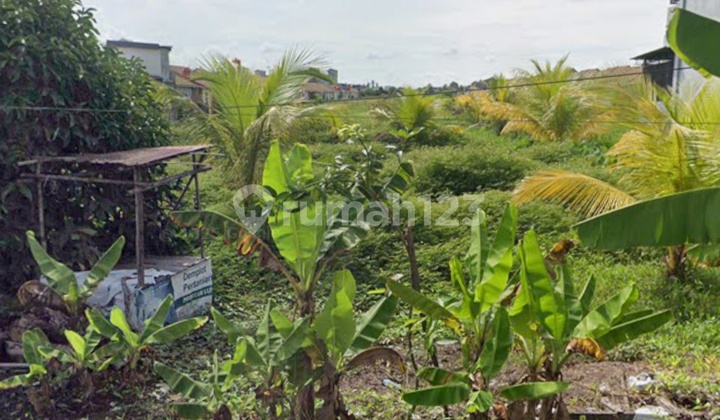 Land for Sale, Ready to Build 1 Ha, Sersam Road, Srikandi Complex Land for Sale, Ready to Build 1 Ha, Sersam Road, Srikandi Complex