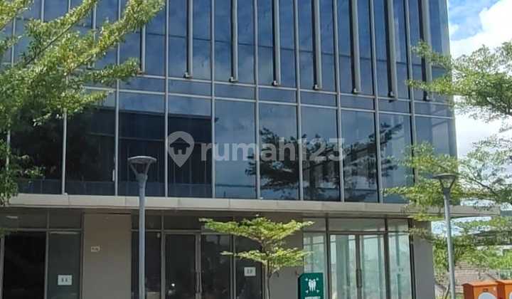 Dijual Cepat Ruko Pollux Hook Strategis, Pusat Perbelanjaan 