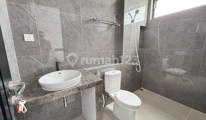 For Rent Furnished Villa Panbil Ready to Occupy