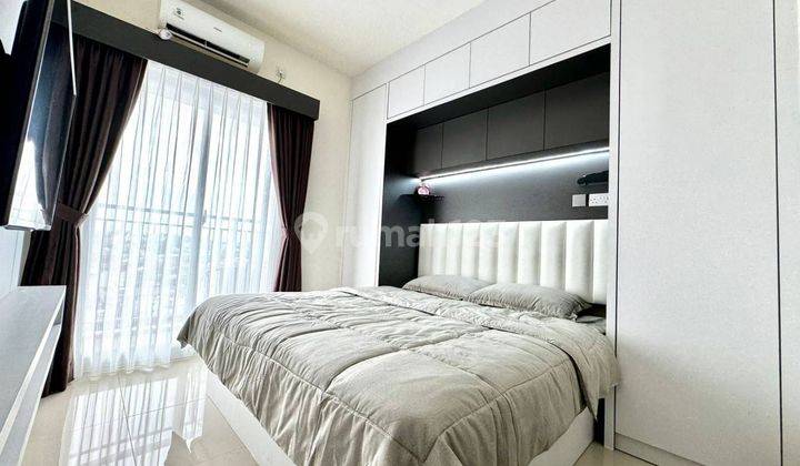 Apartement Citra Plaza Nagoya City Center 1 BR 2