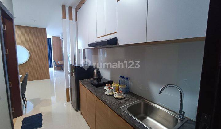 Apartemen Formosa Residence Bagus Furnished 2