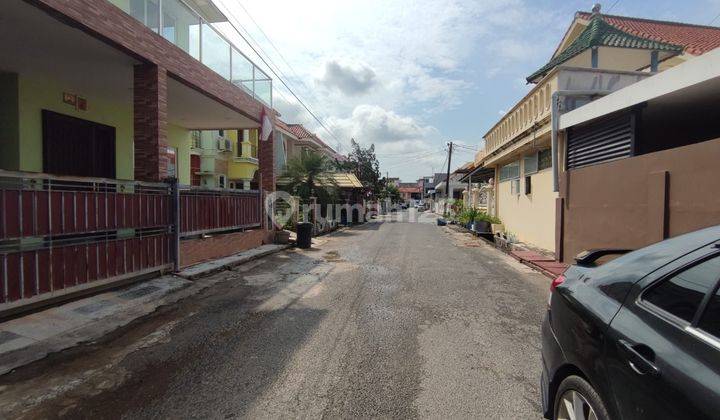 Rumah di Citra Indah, Batam Center 2 Lantai SHM 2