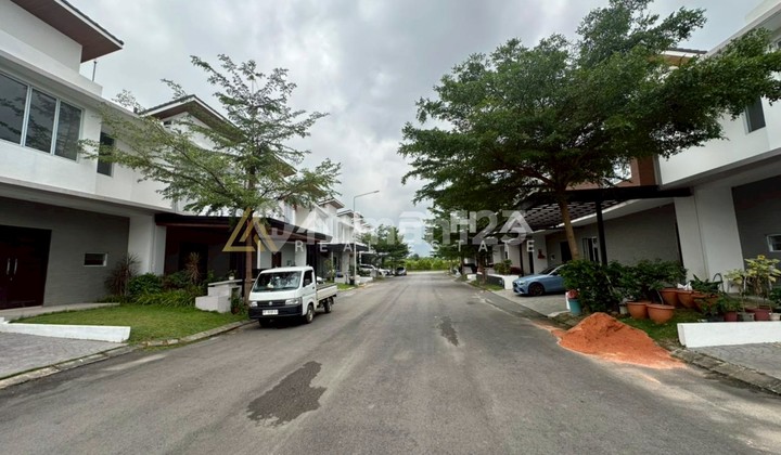 Rumah Butuh Minim Renovasi Unfurnished HGB Batam Centre, Batam 2