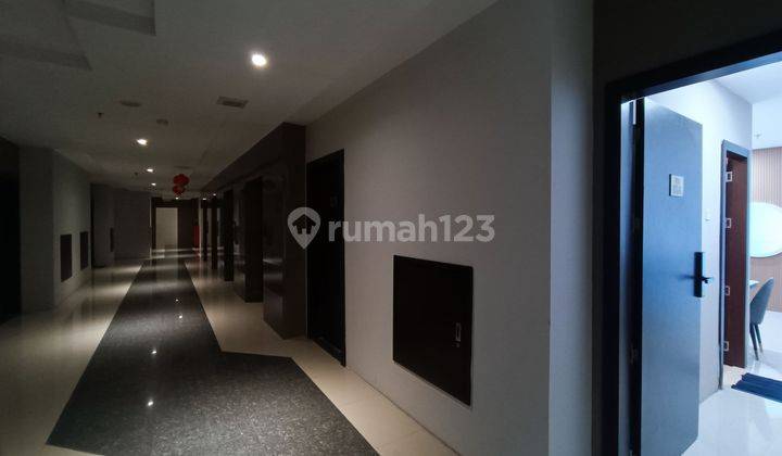 Apartemen Formosa Residence Bagus Furnished 1