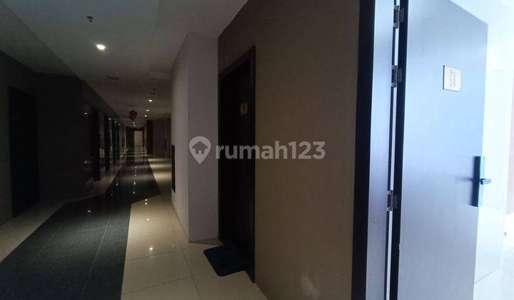 Apartemen Formosa Residence 2 Kamar Tidur Bagus Furnished 1