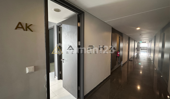 Siap Huni, Apartemen, HGB, Dekat Akses Pelabuhan 2