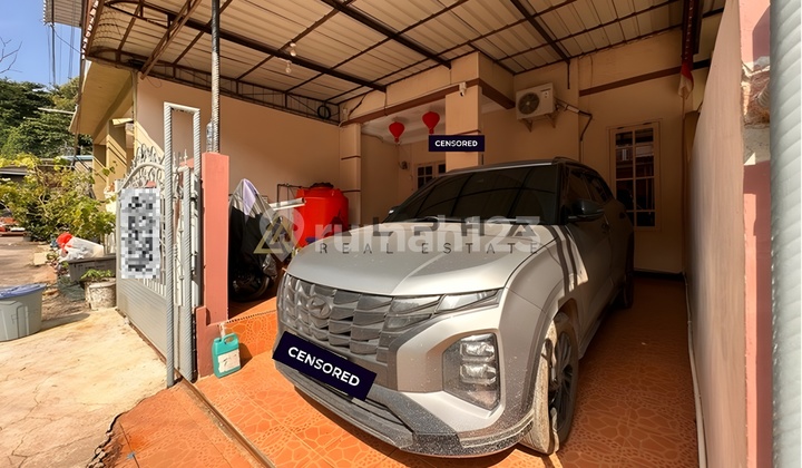 Rumah Bagus Semi Furnished HGB Batam Kota, Batam 2