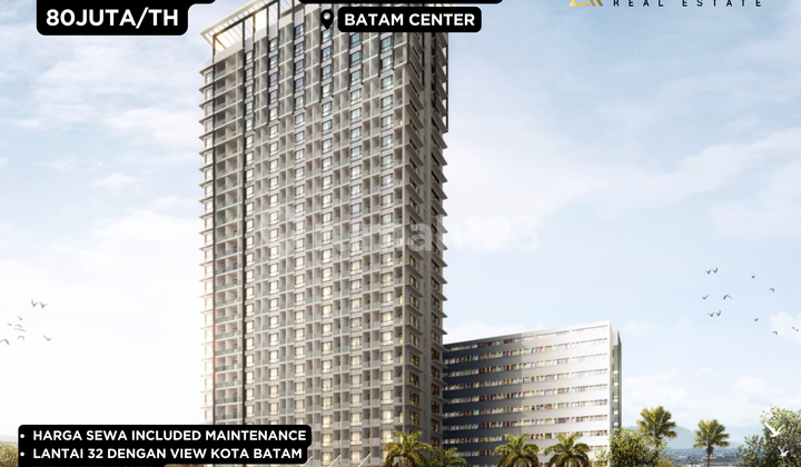 Ready to Occupy, Apartment, HGB, Near Port Access Ready to Occupy, Apartment, HGB, Near Port Access