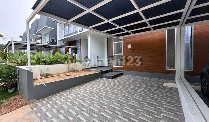 Free Biaya Akad, Rumah, 3 Lantai, Ada di Lingkungan Islami 2