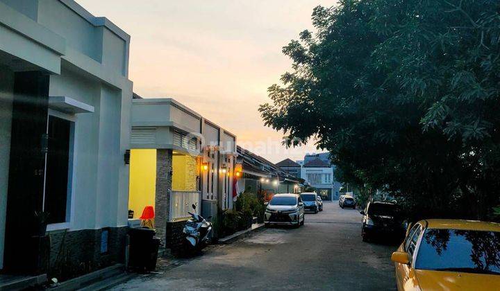 Rumah Di Lucky Hill Hgb Bagus Utarab Batam 2