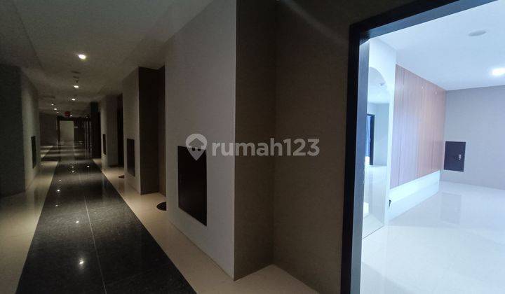 Apartemen Formosa Residence 3 Kamar Tidur Furnished 1