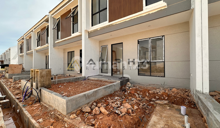 Rumah Butuh Minim Renovasi Unfurnished HGB Batam Centre, Batam 2