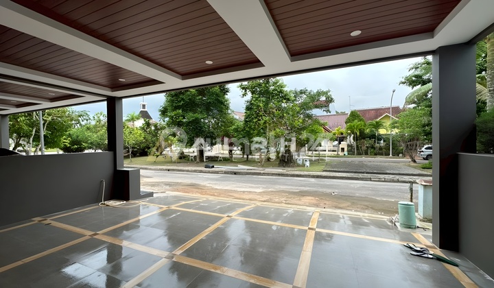 Rumah Bagus Semi Furnished HGB Batam Kota, Batam 2