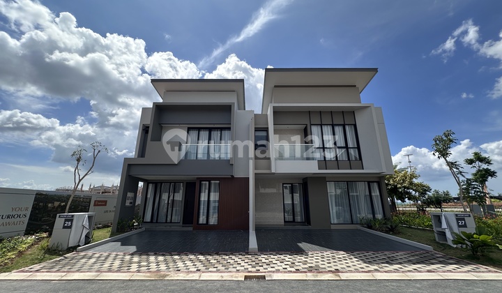 Rumah Bagus HGB di Mcdonald's - Garden Avenue, Garden Avenue Square Blok West 3 No 5, Harbourfront - Batam Centre, Sadai, Bengkong, Batam, 29432, Bengkong Rumah Bagus HGB di Mcdonald's - Garden Avenue, Garden Avenue Square Blok West 3 No 5, Harbourfront - Batam Centre, Sadai, Bengkong, Batam, 29432, Bengkong