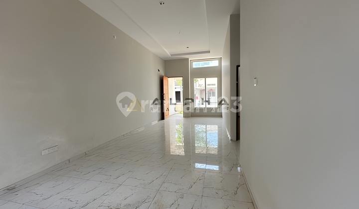 Rumah Unfurnished HGB Batam Centre, Batam bisa huni sambil nyicil 2