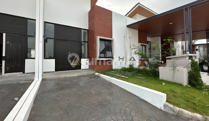 Rumah Butuh Renovasi Total Unfurnished HGB Batam Centre, Batam