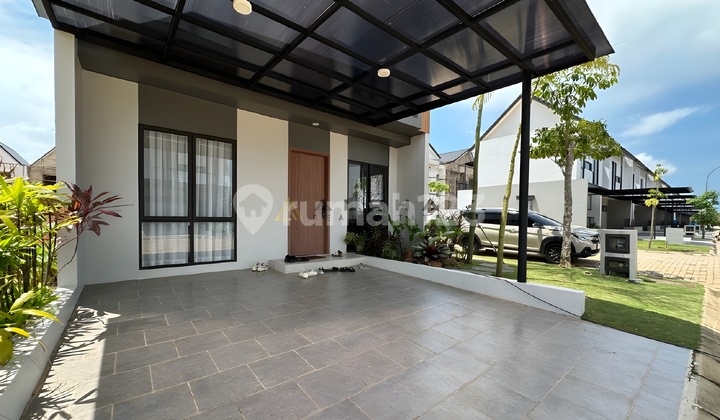 Rumah Butuh Minim Renovasi Unfurnished HGB Batam Centre, Batam 2