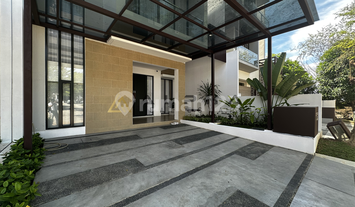 Bonus Furniture, Rumah, 3 Lantai, HGB, Free BPHTB