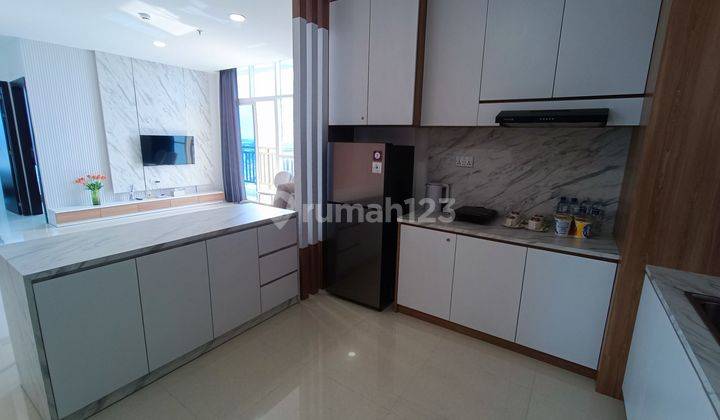 Apartemen Formosa Residence 2 Kamar Tidur Bagus Furnished 2