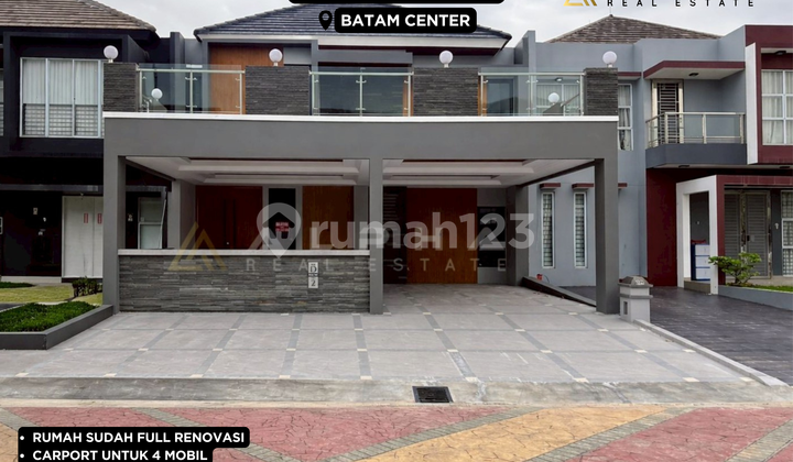 Flood Free, House, 2 Floors, HGB, Near Health Facilities Flood Free, House, 2 Floors, HGB, Near Health Facilities