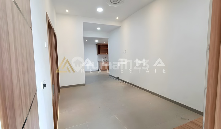 Can be KPR, House, 1 Floor, HGB, Close to Airport Access Can be KPR, House, 1 Floor, HGB, Close to Airport Access