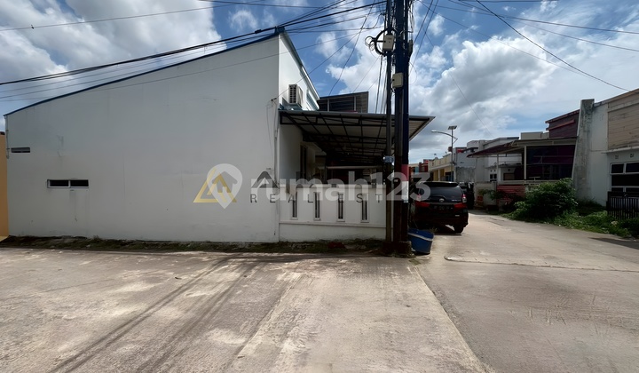 Ready to Occupancy, House, 1 Floor, HGB, Near Port Access 2