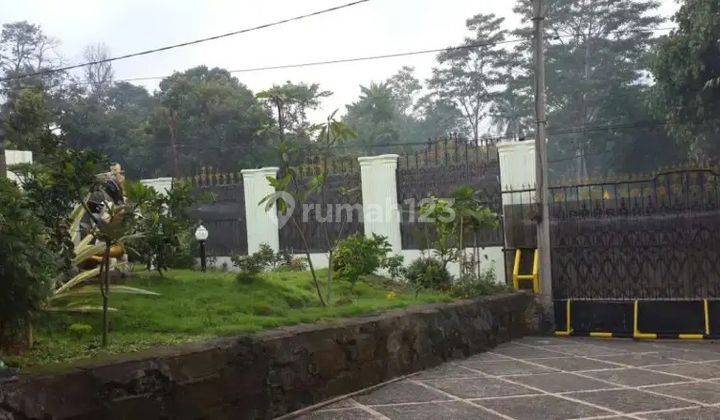 Dijual Rumah Di Jalan Sentul Raya Babakan Madang  2