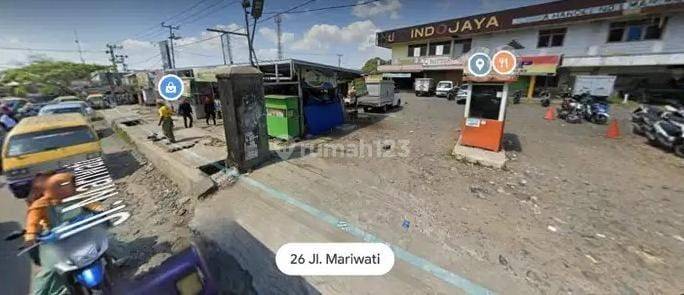 Dijual Tanah di Dekat Pasar, Cipanas SHM - Sertifikat Hak Milik 2