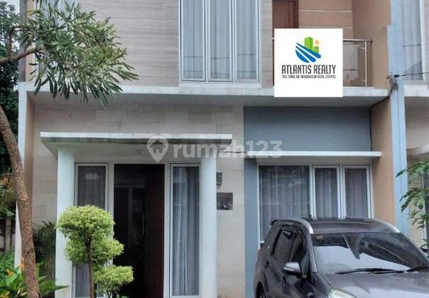 Dijual Rumah di The Royal Park Cibodas , Karawaci 1