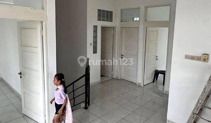 Dijual Rumah di Jl Bangka, Mampang SHM - SHM 2