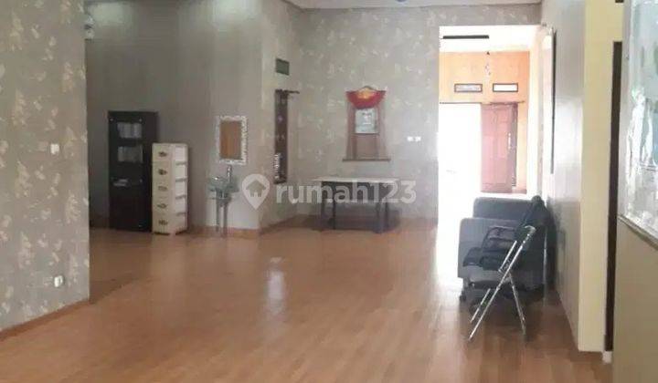 Dijual Rumah di Kebun Raya Residence , Bogor Barat 2