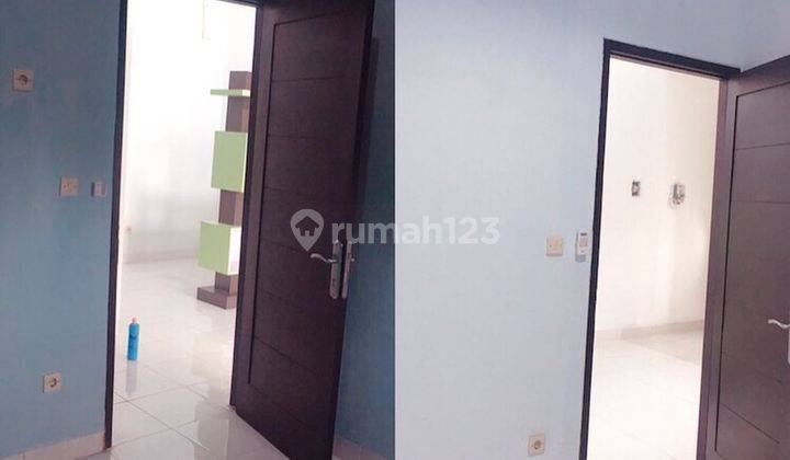 Dijual Rumah di Cluster Pratama Lestari Residence , Pondok Aren 2