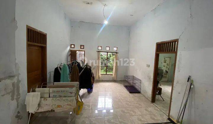 Dijual Rumah di Jalan Saidan Tanah Baru , Depok I 2