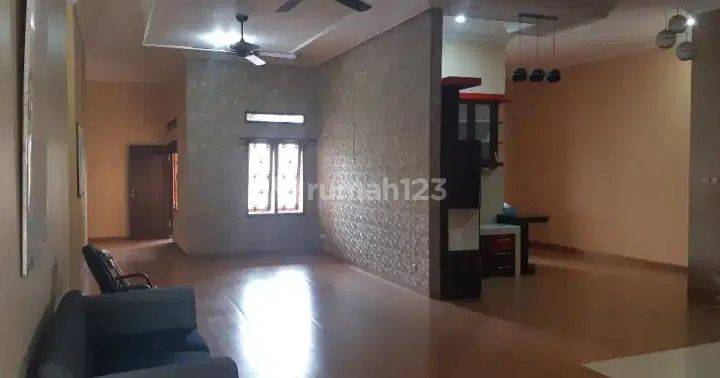 Dijual Rumah di Kebun Raya Residence , Bogor Barat 2